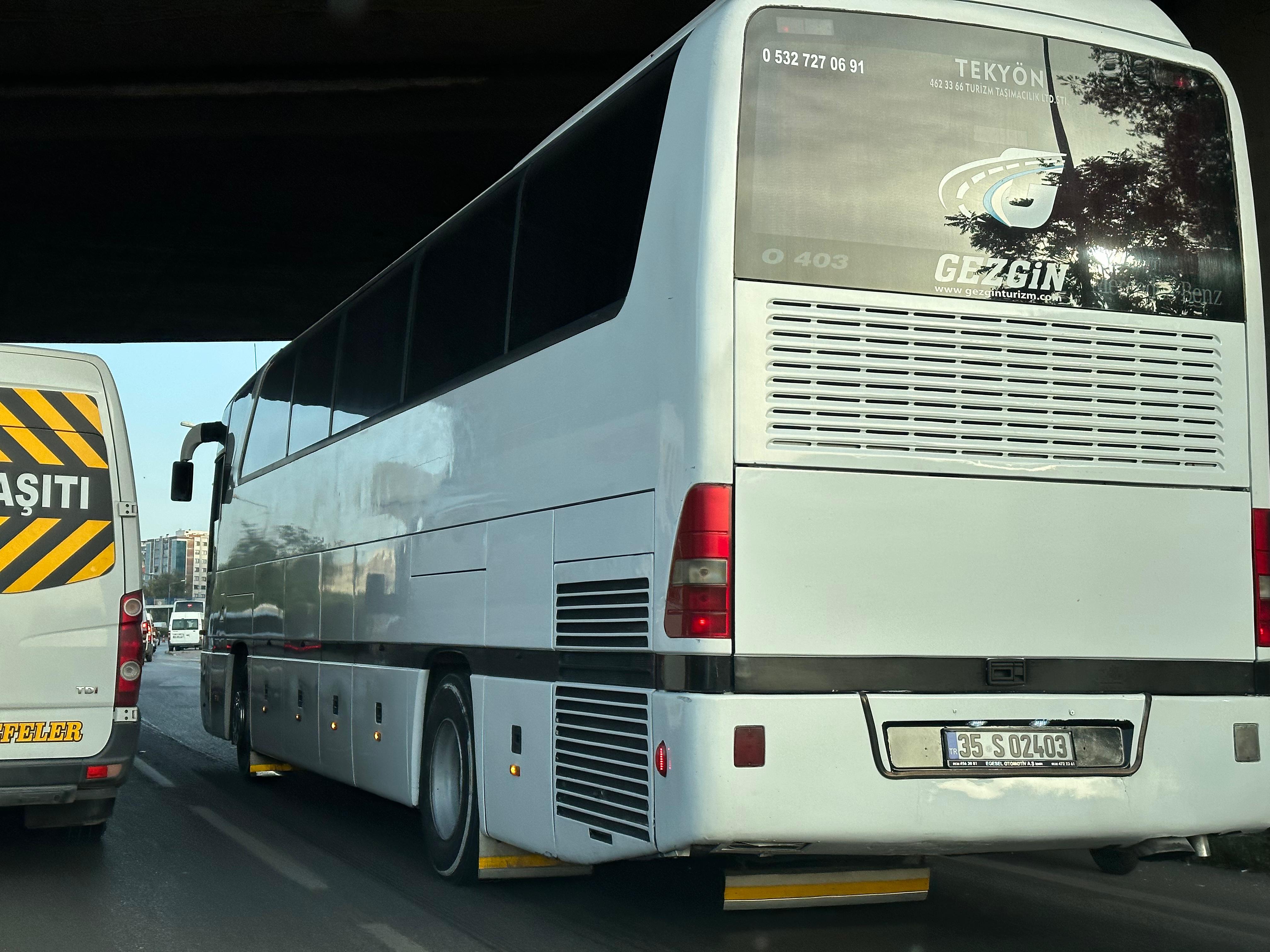 Gezgin Turizm Ekibiyle Toplu Fotoğraf