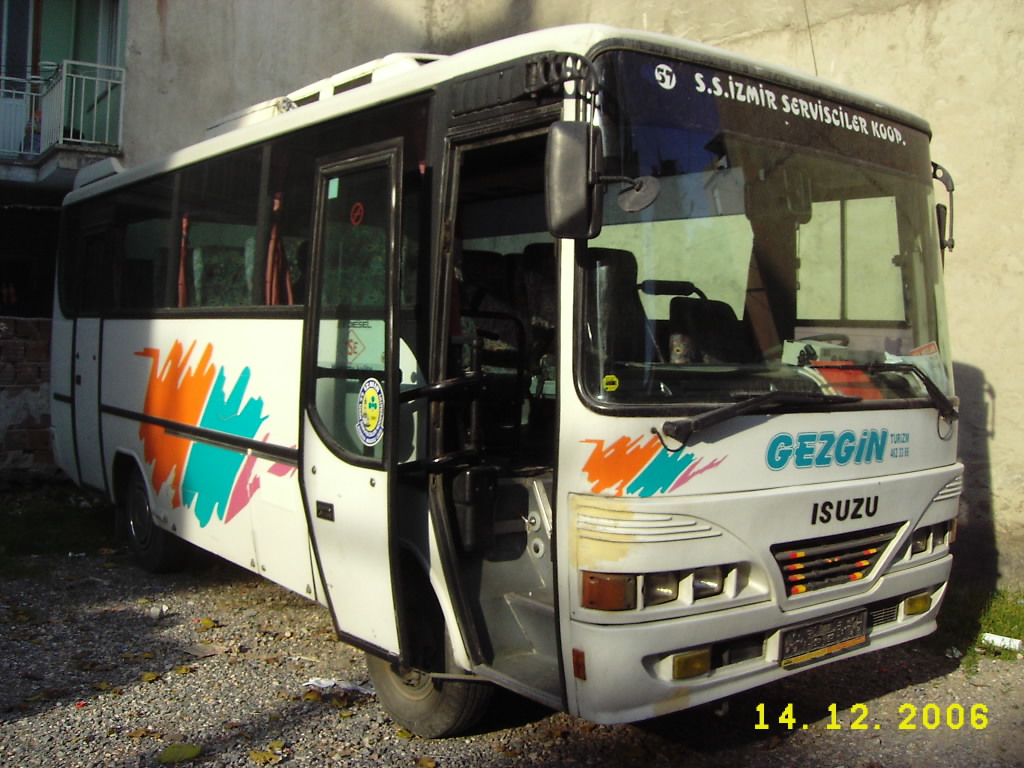 Gezgin Turizm Ödül Töreninde